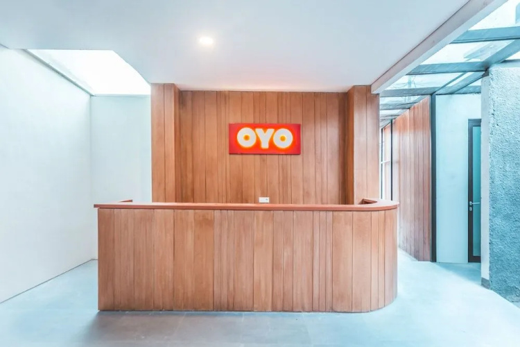 OYO 934 Ayama