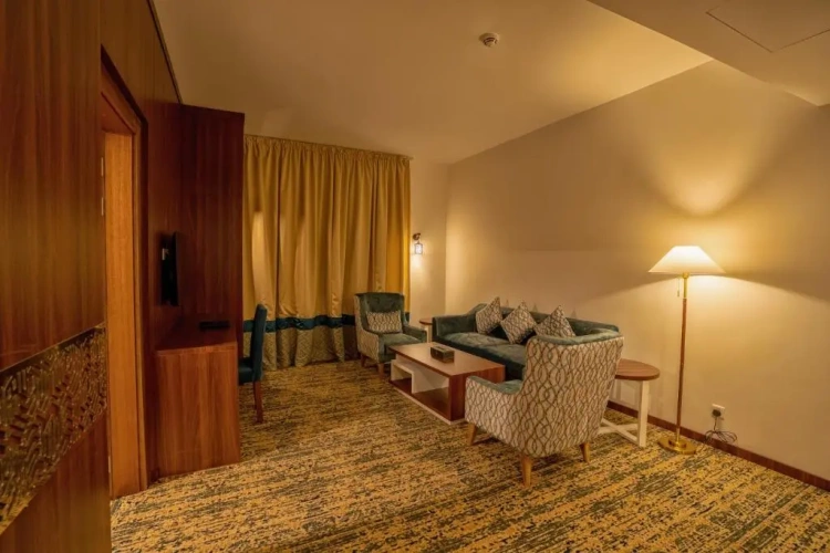 Superior Suite