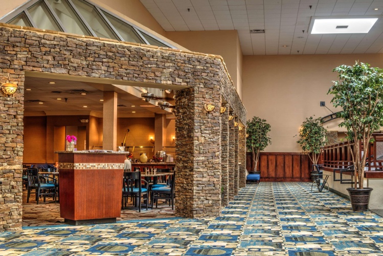 Radisson Fort Worth North - Fossil Creek photo 20