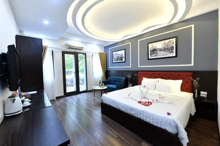Junior Suite