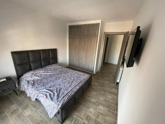 Residence safwa