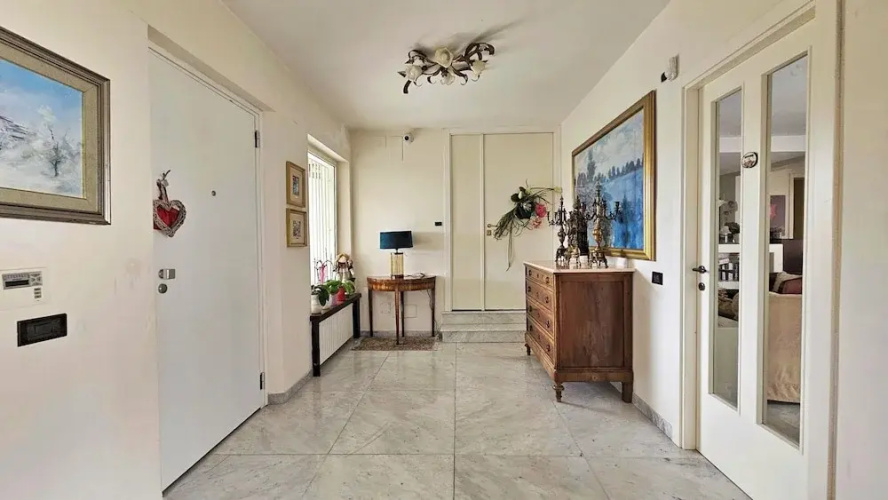 Villa Letizia