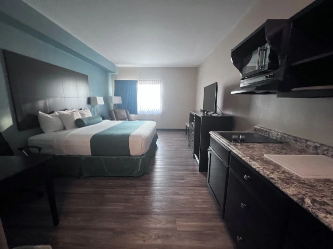 Double Suite