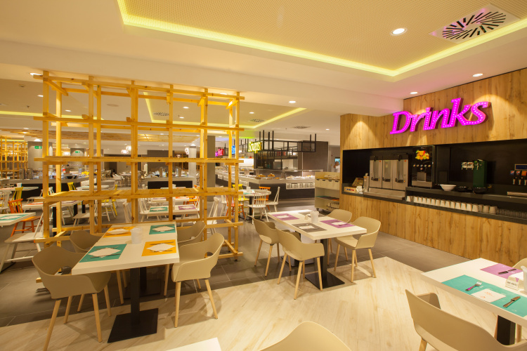Abora Continental by Lopesan Hotels photo 23