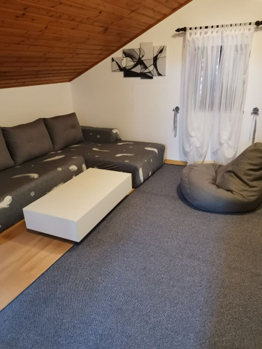 Apartment Vanja