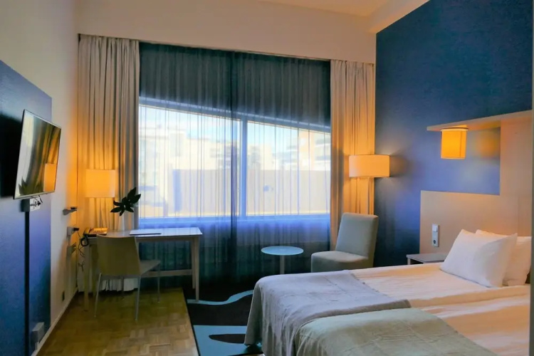 Hotel Bepop
