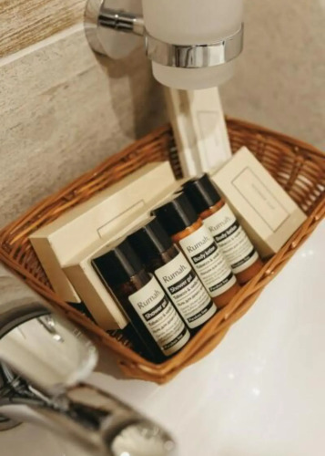 Фотография номера апарт отеля Беспалов