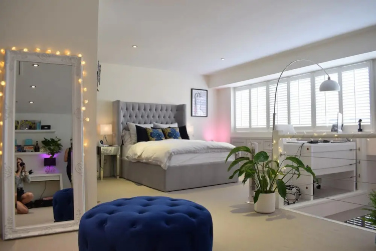 1 Bedroom Apartment in Wapping