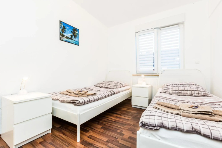 Ferienwohnung Köln Stammheim