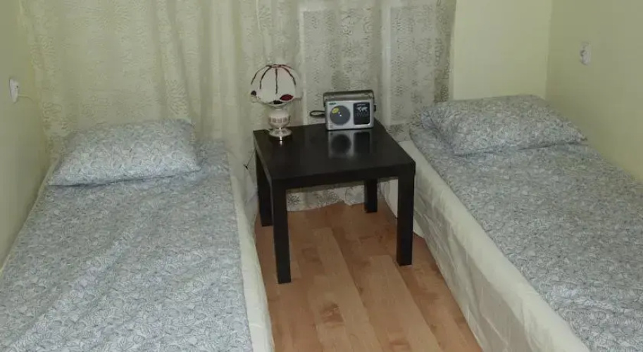 MHostel