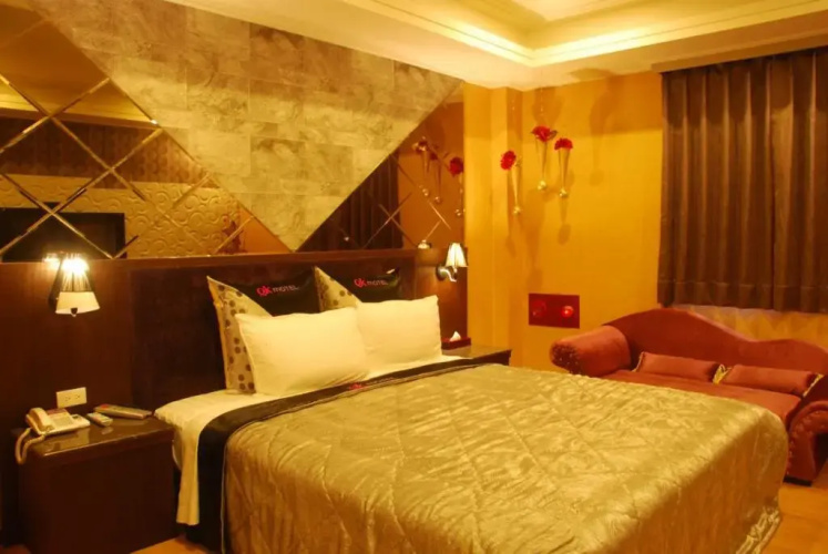 QK Motel