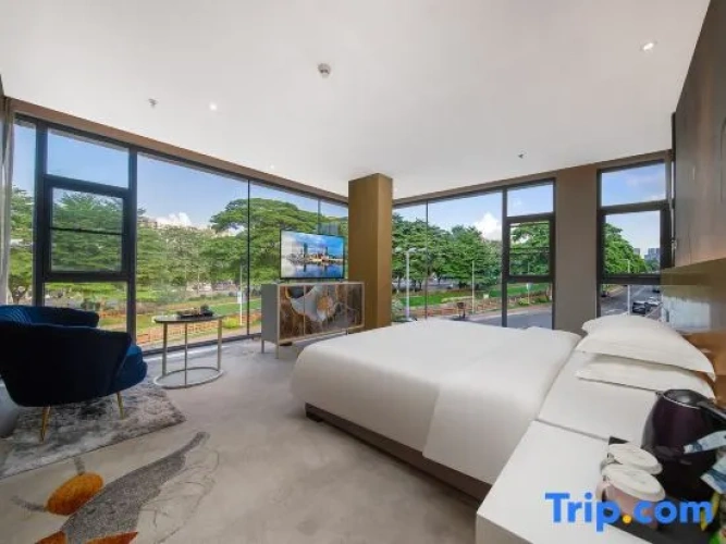 1 Bedroom Suite