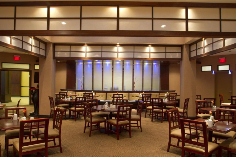 DoubleTree by Hilton South Charlotte Tyvola photo 35