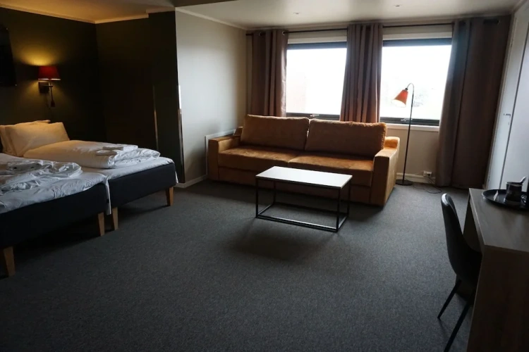 Superior Double room