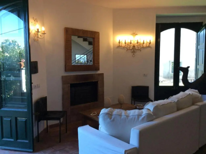 Borgo degli Aranci