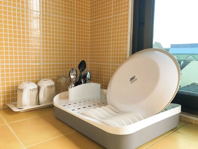 1 Bedroom Deluxe room