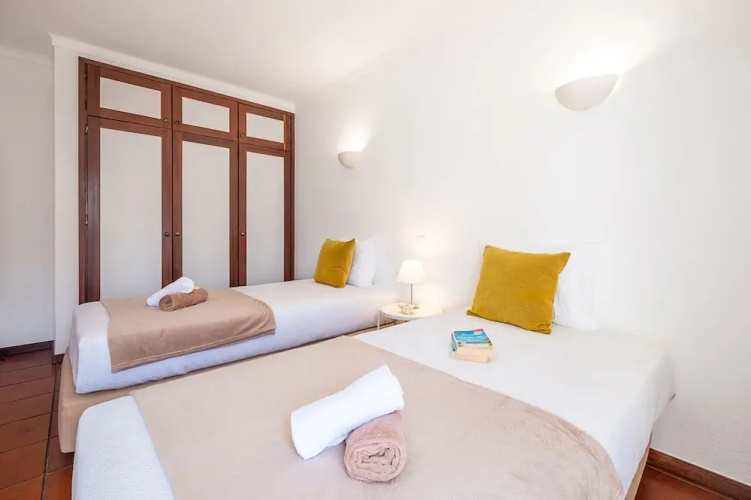 Villa Saint Lucia