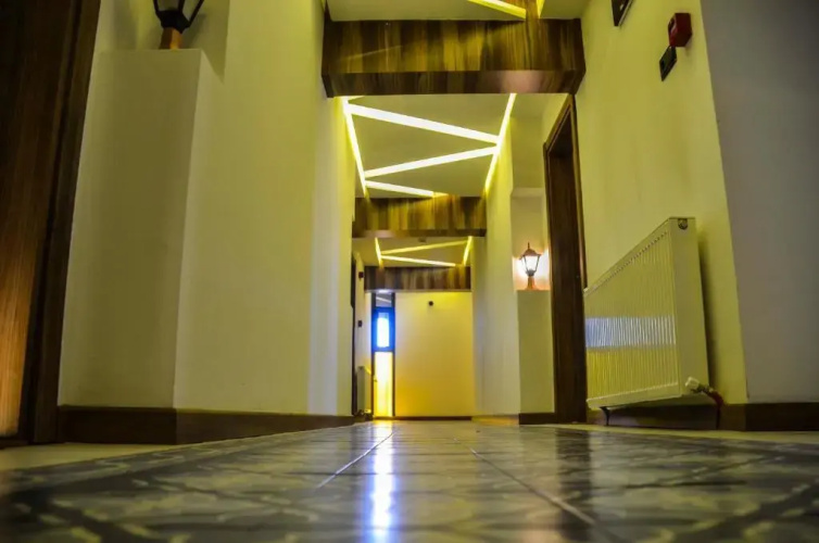 Poyraz Otel