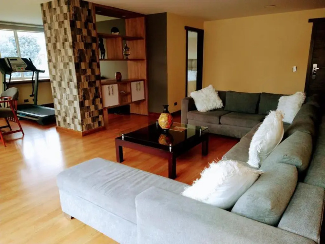 Hotel Morasurco