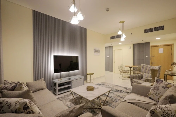 403 Park Central