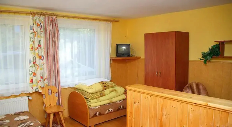 Gościniec Amon