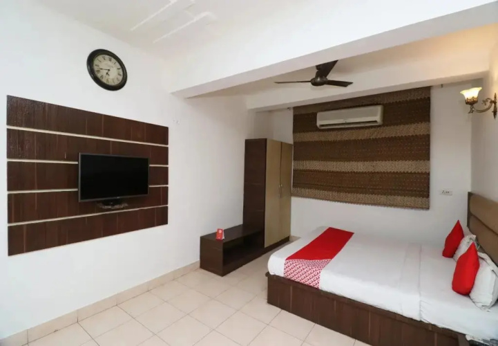 Shanti Uday By OYO Rooms
