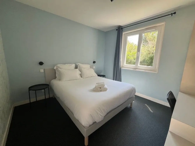 Classic room
