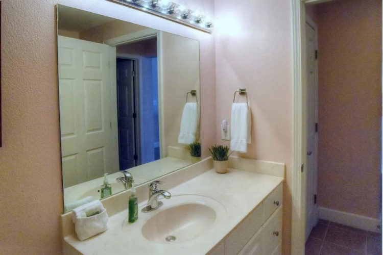 808 Tidewater Beach Resort