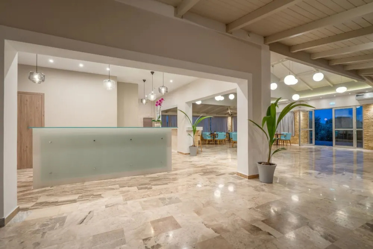 Otel görseli