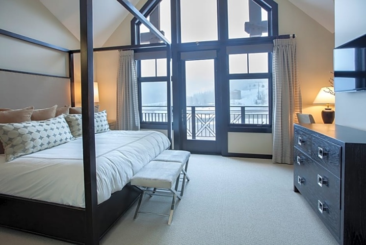 3 Bedrooms Premier room