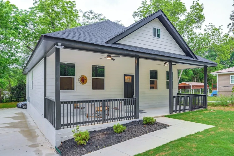 3 Bedrooms Cottage