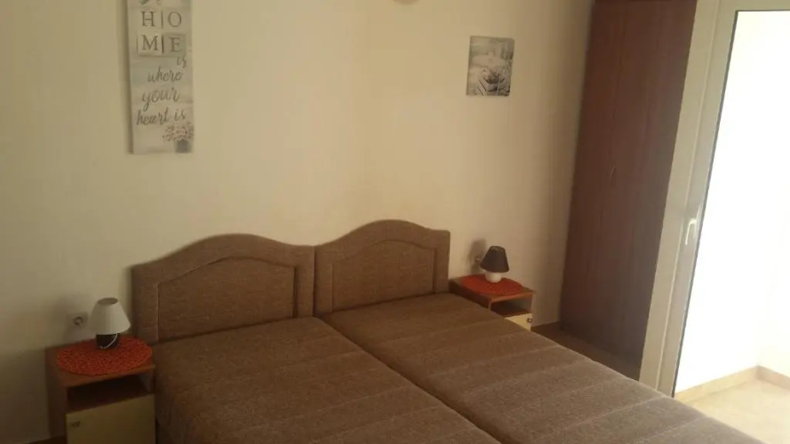 Apartments Teodora Obala