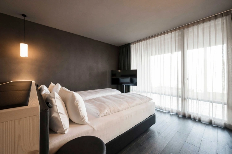 3 Bedrooms Suite