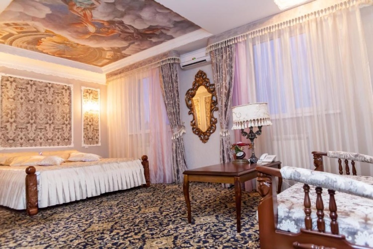 Suite