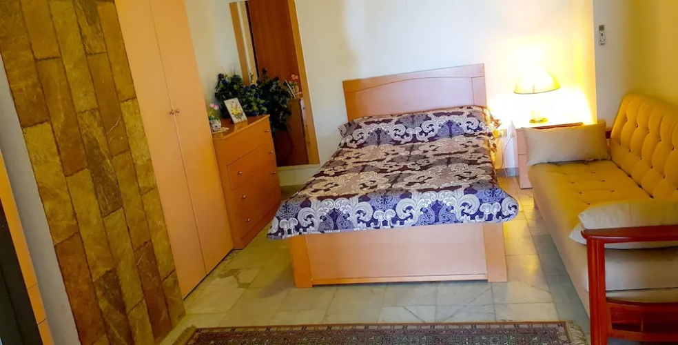 AlSaeed Residence