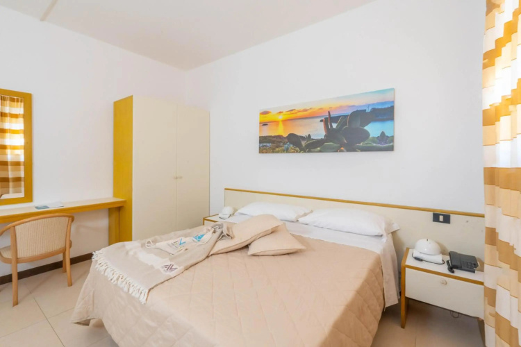 Hotel Santa Lucia