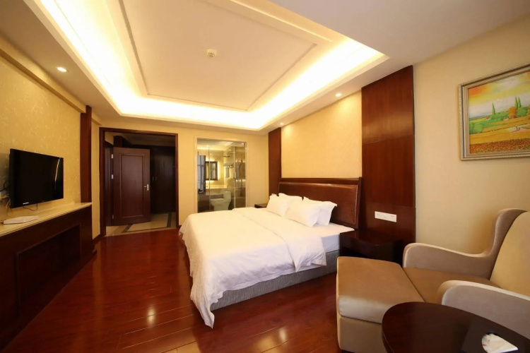 Xinlongcheng Hotel