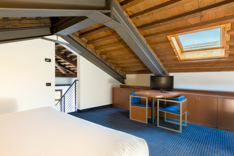 Hotel Eurostars Residenza Cannaregio photo 18