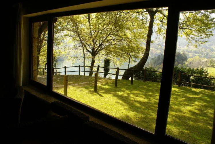 Casa da Terra Nova - Gerês