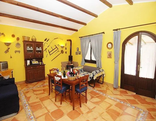 Villa Dalila
