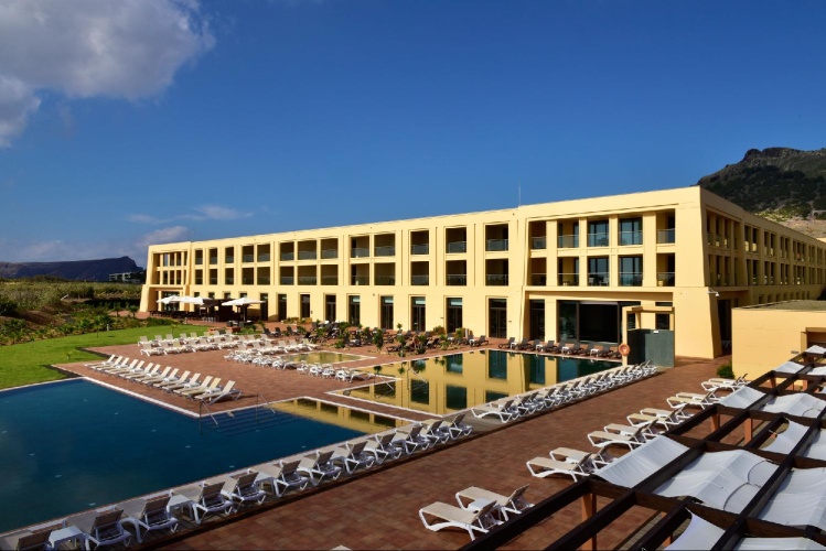 Pestana Porto Santo Beach Resort and Spa photo 40