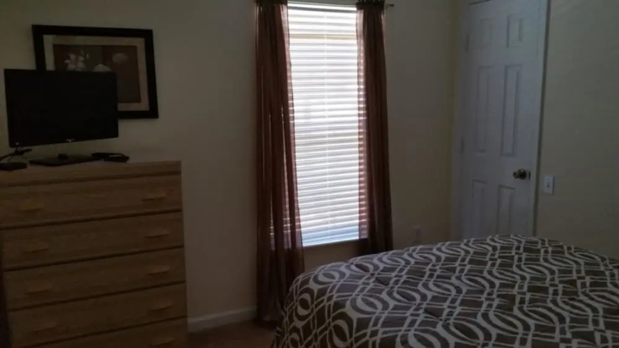 4BR Windsor Palms Rst Pool Home by FVM