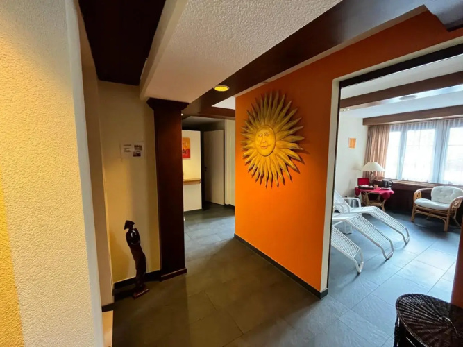 Edelweiss A - One Bedroom