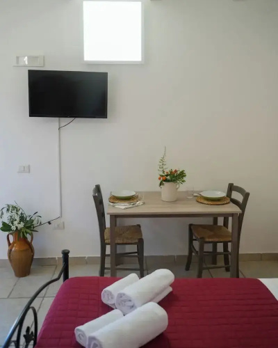 Tenuta San Tommaso