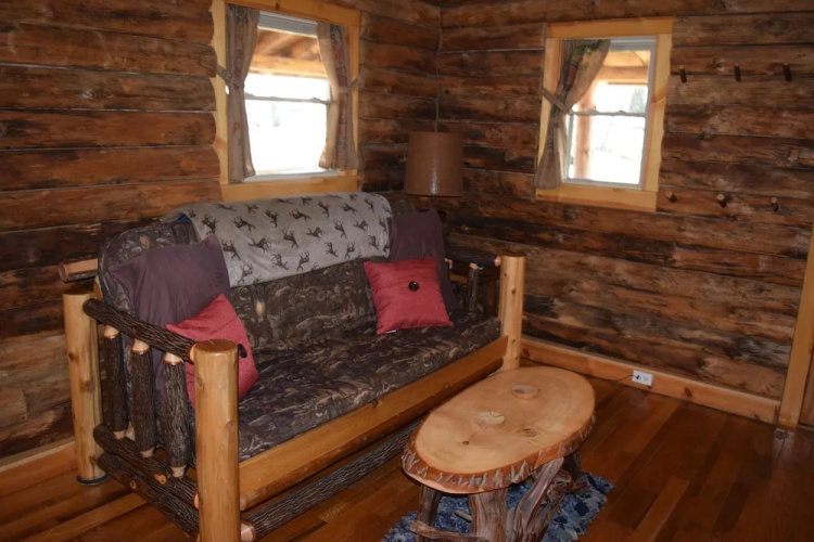 Diamond Lake Cabins