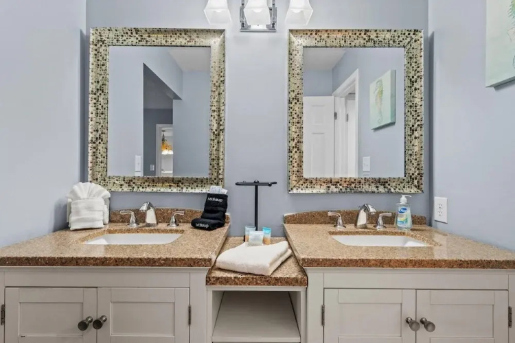 Edgewater Golf Villa 956