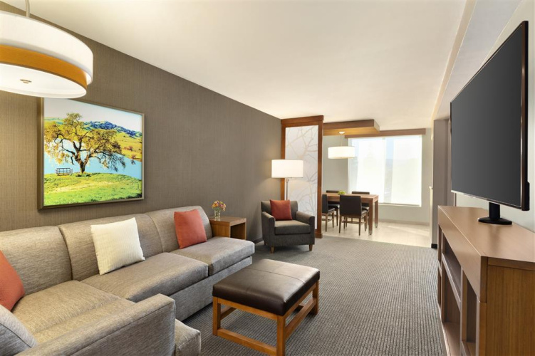 Hyatt Place Vacaville
