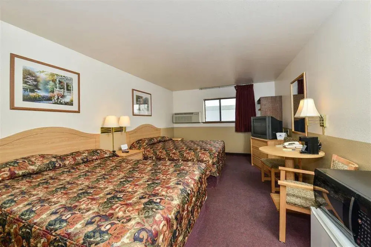 Americas Best Value Inn Dillon
