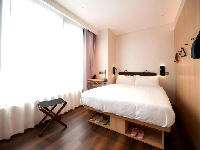 Harbour Bay Hotel