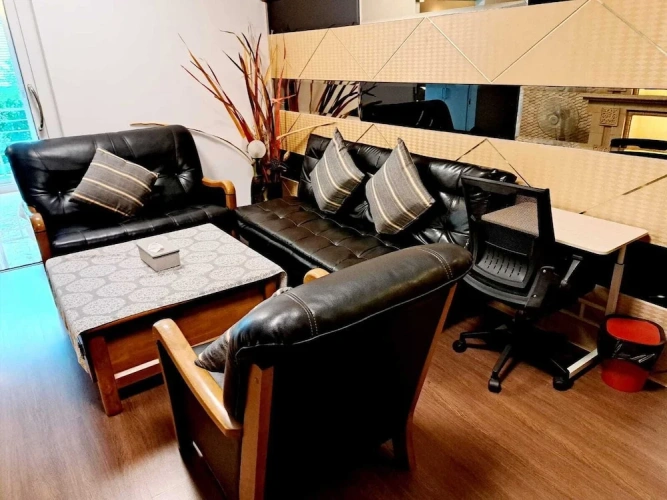3 Bedrooms Apartment with balcony